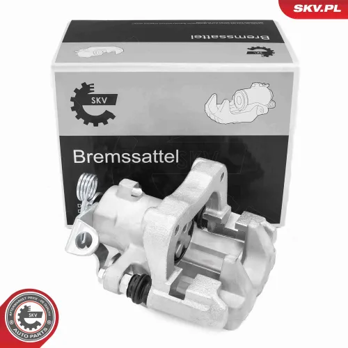 Bremssattel Hinterachse links ESEN SKV 78SKV713 Bild Bremssattel Hinterachse links ESEN SKV 78SKV713