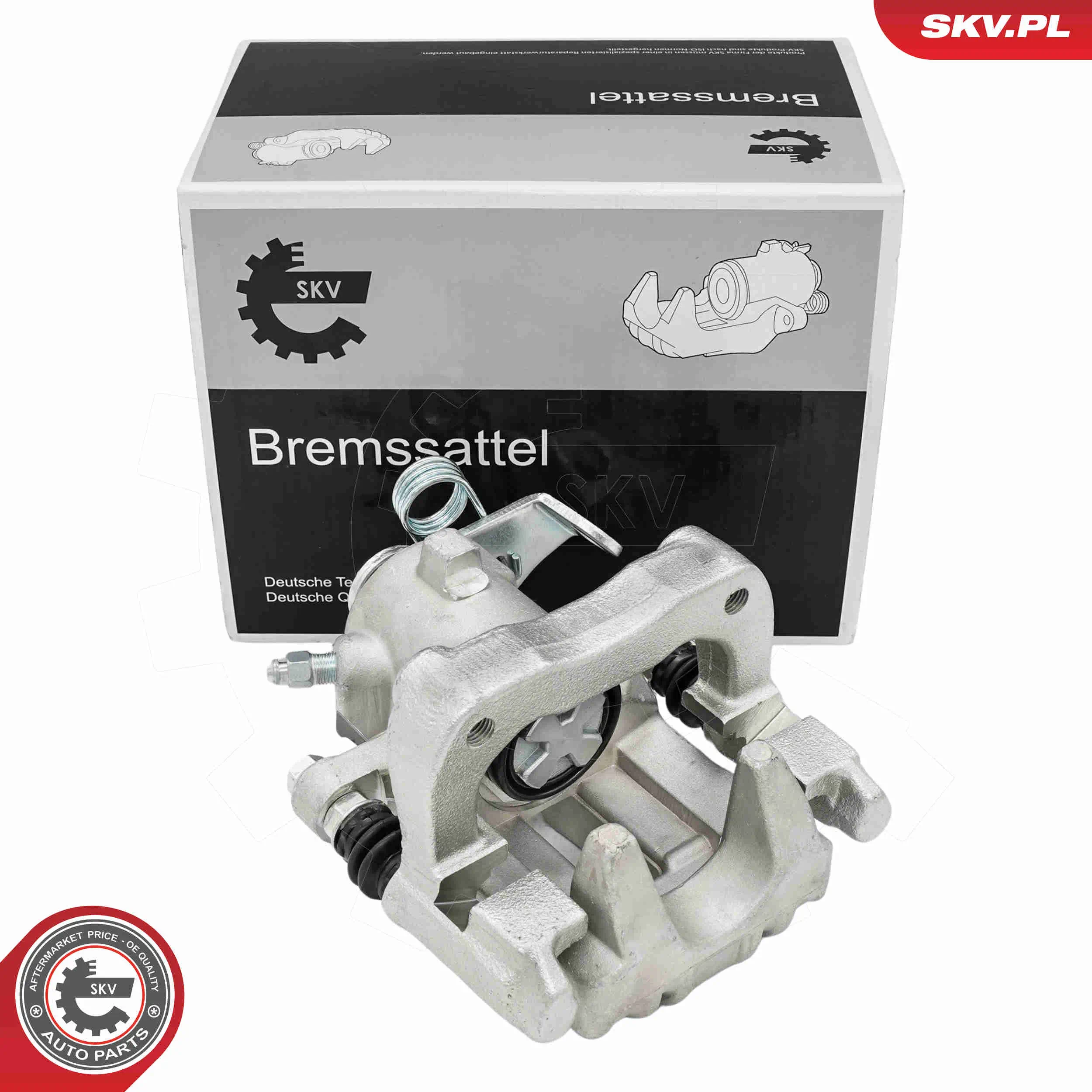 Bremssattel Hinterachse rechts ESEN SKV 78SKV714