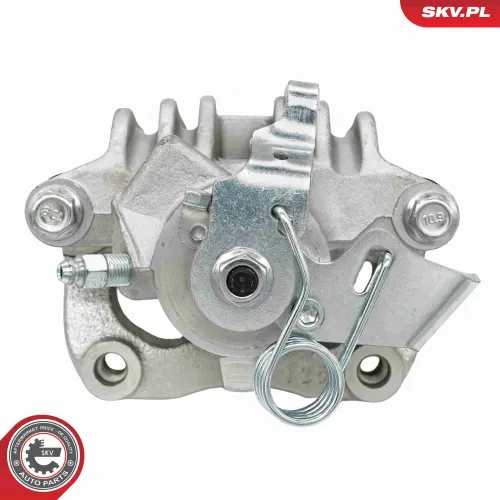 Bremssattel Hinterachse rechts ESEN SKV 78SKV714 Bild Bremssattel Hinterachse rechts ESEN SKV 78SKV714