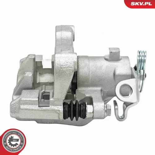 Bremssattel Hinterachse rechts ESEN SKV 78SKV714 Bild Bremssattel Hinterachse rechts ESEN SKV 78SKV714