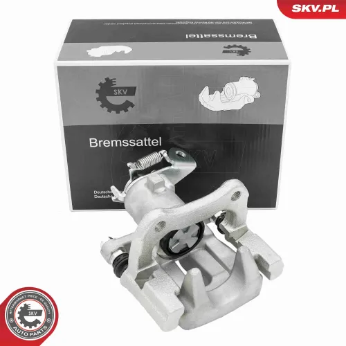 Bremssattel Hinterachse links ESEN SKV 78SKV733 Bild Bremssattel Hinterachse links ESEN SKV 78SKV733