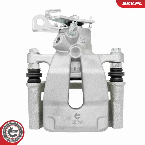 Bremssattel Hinterachse links ESEN SKV 78SKV733 Bild Bremssattel Hinterachse links ESEN SKV 78SKV733