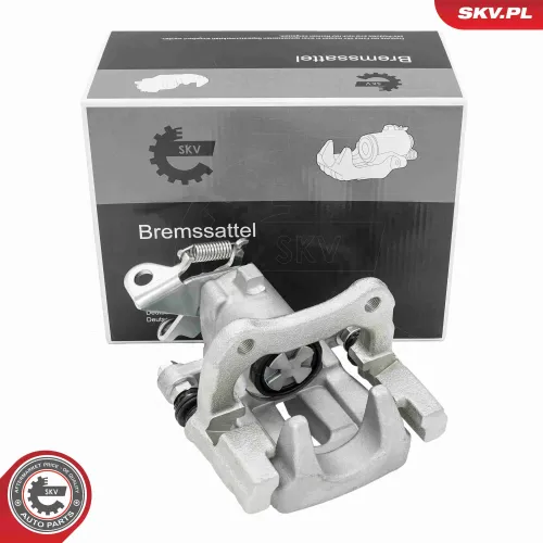 Bremssattel Hinterachse rechts ESEN SKV 78SKV734 Bild Bremssattel Hinterachse rechts ESEN SKV 78SKV734