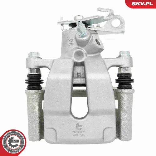 Bremssattel Hinterachse rechts ESEN SKV 78SKV734 Bild Bremssattel Hinterachse rechts ESEN SKV 78SKV734