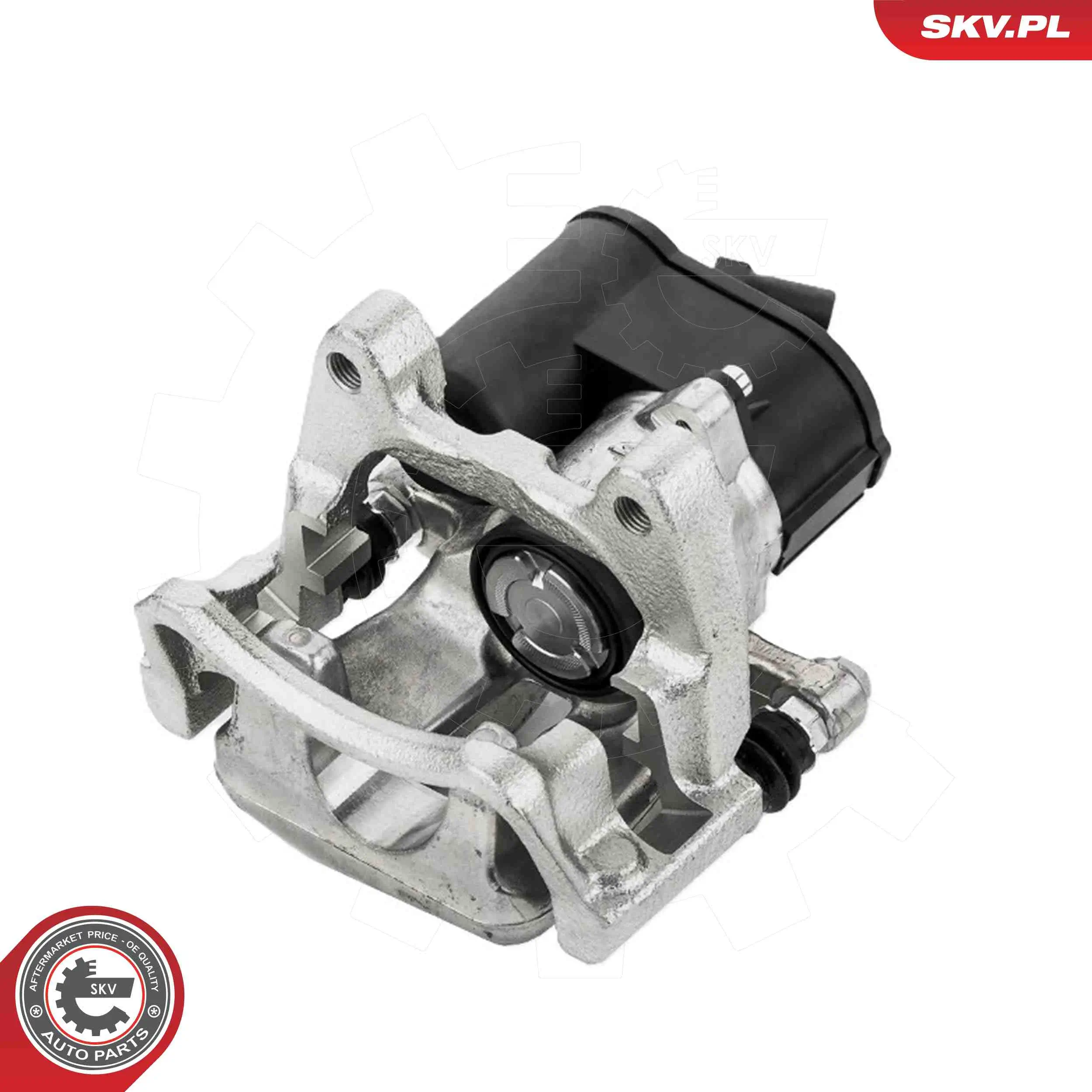 Bremssattel Hinterachse links ESEN SKV 78SKV743