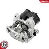 Bremssattel Hinterachse links ESEN SKV 78SKV743