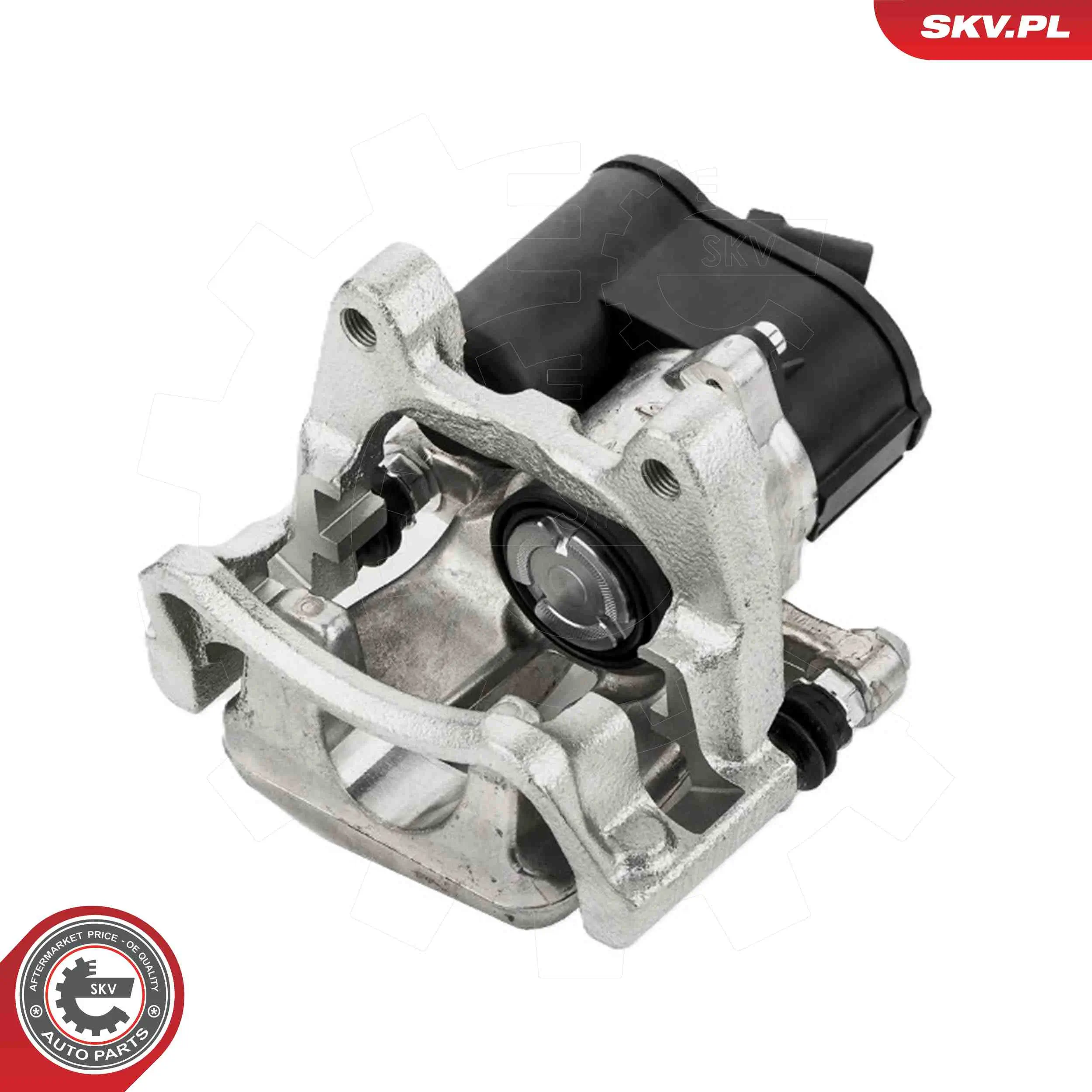 Bremssattel Hinterachse rechts ESEN SKV 78SKV744