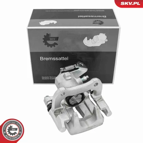 Bremssattel Hinterachse links ESEN SKV 78SKV753 Bild Bremssattel Hinterachse links ESEN SKV 78SKV753