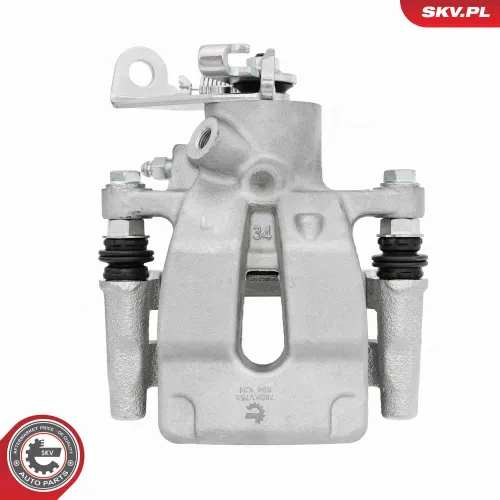 Bremssattel Hinterachse links ESEN SKV 78SKV753 Bild Bremssattel Hinterachse links ESEN SKV 78SKV753