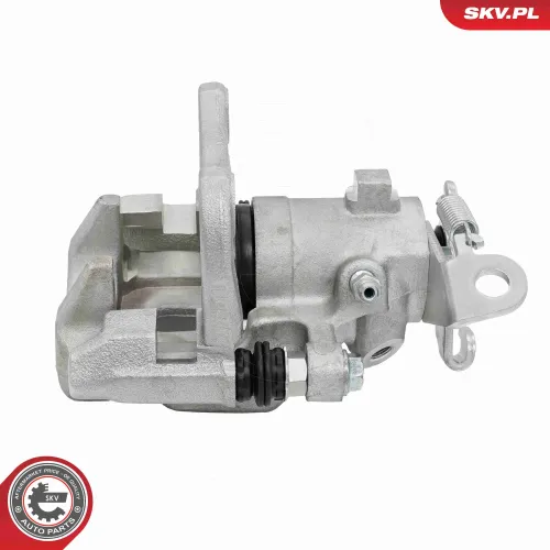 Bremssattel Hinterachse links ESEN SKV 78SKV753 Bild Bremssattel Hinterachse links ESEN SKV 78SKV753