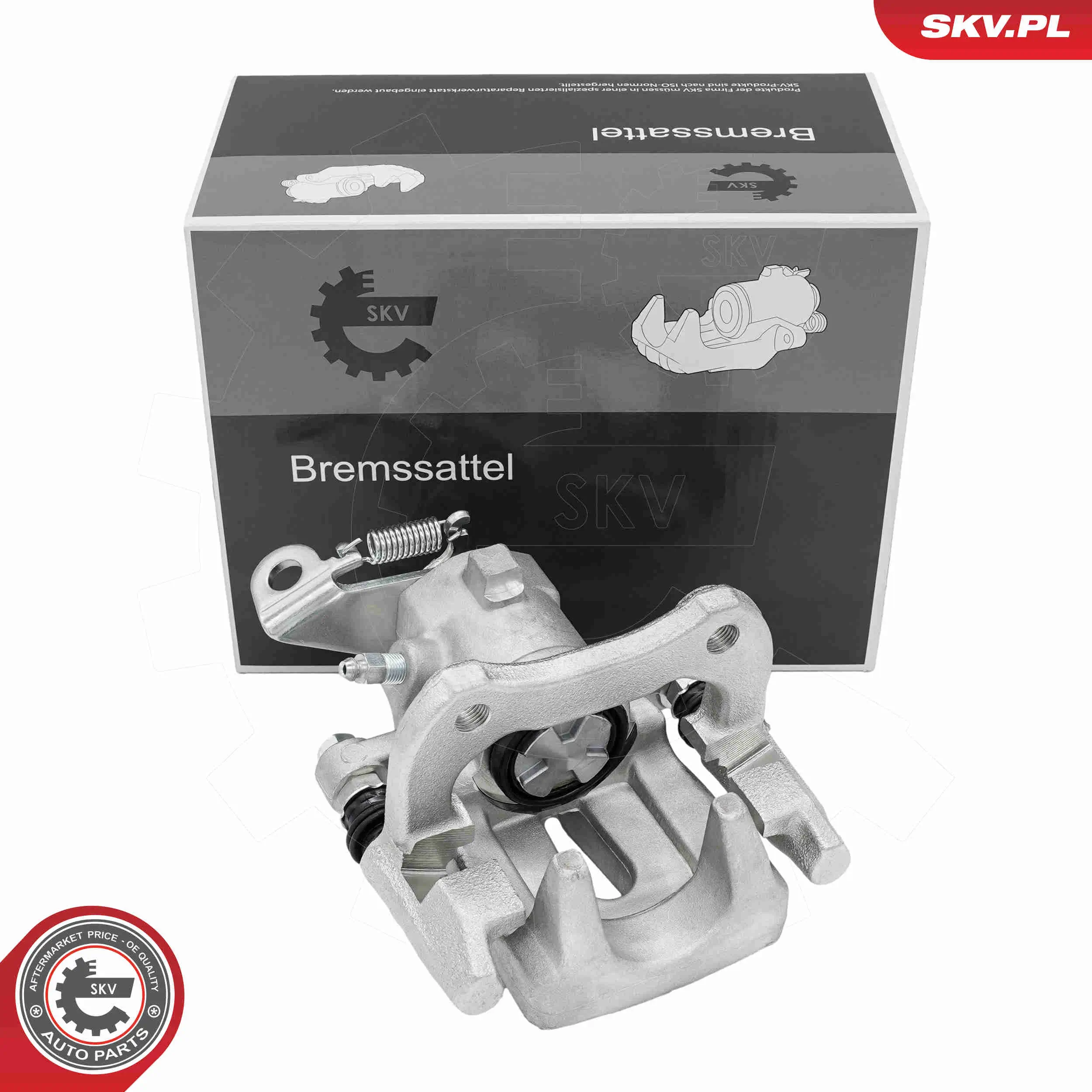 Bremssattel Hinterachse rechts ESEN SKV 78SKV754