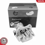 Bremssattel Hinterachse rechts ESEN SKV 78SKV754