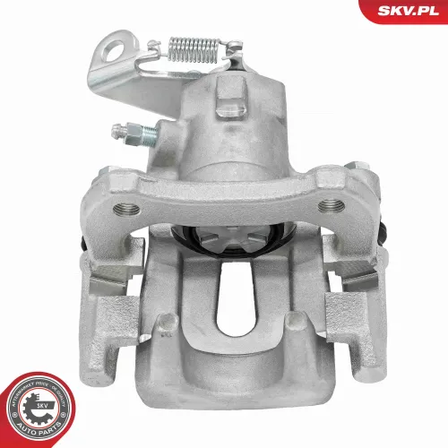 Bremssattel Hinterachse rechts ESEN SKV 78SKV754 Bild Bremssattel Hinterachse rechts ESEN SKV 78SKV754