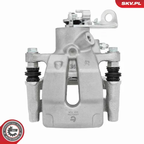 Bremssattel Hinterachse rechts ESEN SKV 78SKV754 Bild Bremssattel Hinterachse rechts ESEN SKV 78SKV754