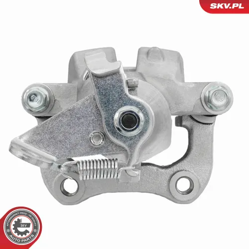 Bremssattel Hinterachse rechts ESEN SKV 78SKV754 Bild Bremssattel Hinterachse rechts ESEN SKV 78SKV754