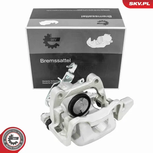 Bremssattel Hinterachse links ESEN SKV 78SKV763 Bild Bremssattel Hinterachse links ESEN SKV 78SKV763