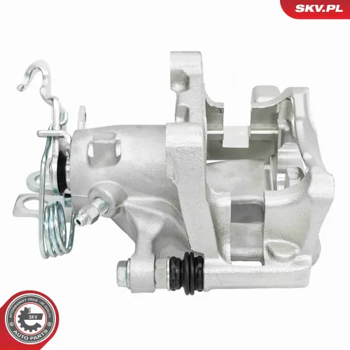 Bremssattel Hinterachse links ESEN SKV 78SKV763 Bild Bremssattel Hinterachse links ESEN SKV 78SKV763