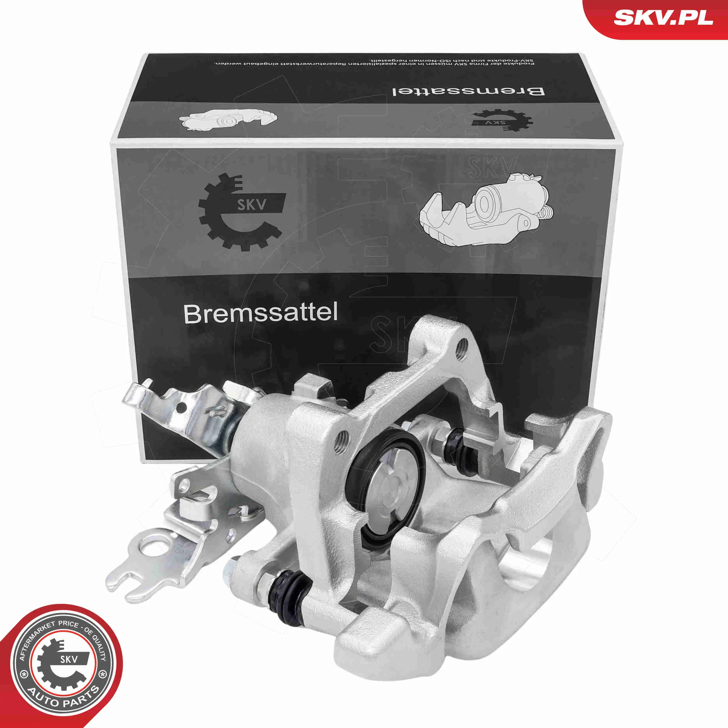 Bremssattel Hinterachse rechts ESEN SKV 78SKV764