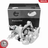 Bremssattel Hinterachse rechts ESEN SKV 78SKV764