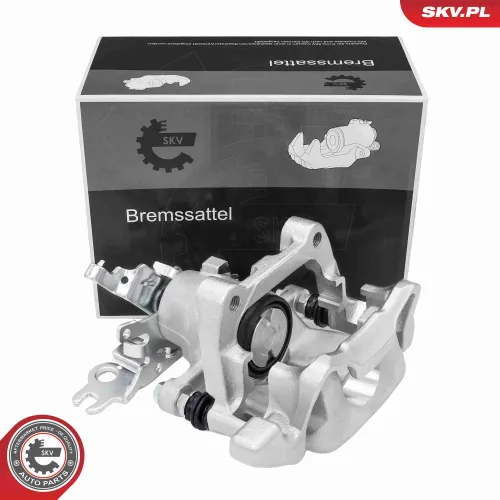 Bremssattel Hinterachse rechts ESEN SKV 78SKV764 Bild Bremssattel Hinterachse rechts ESEN SKV 78SKV764