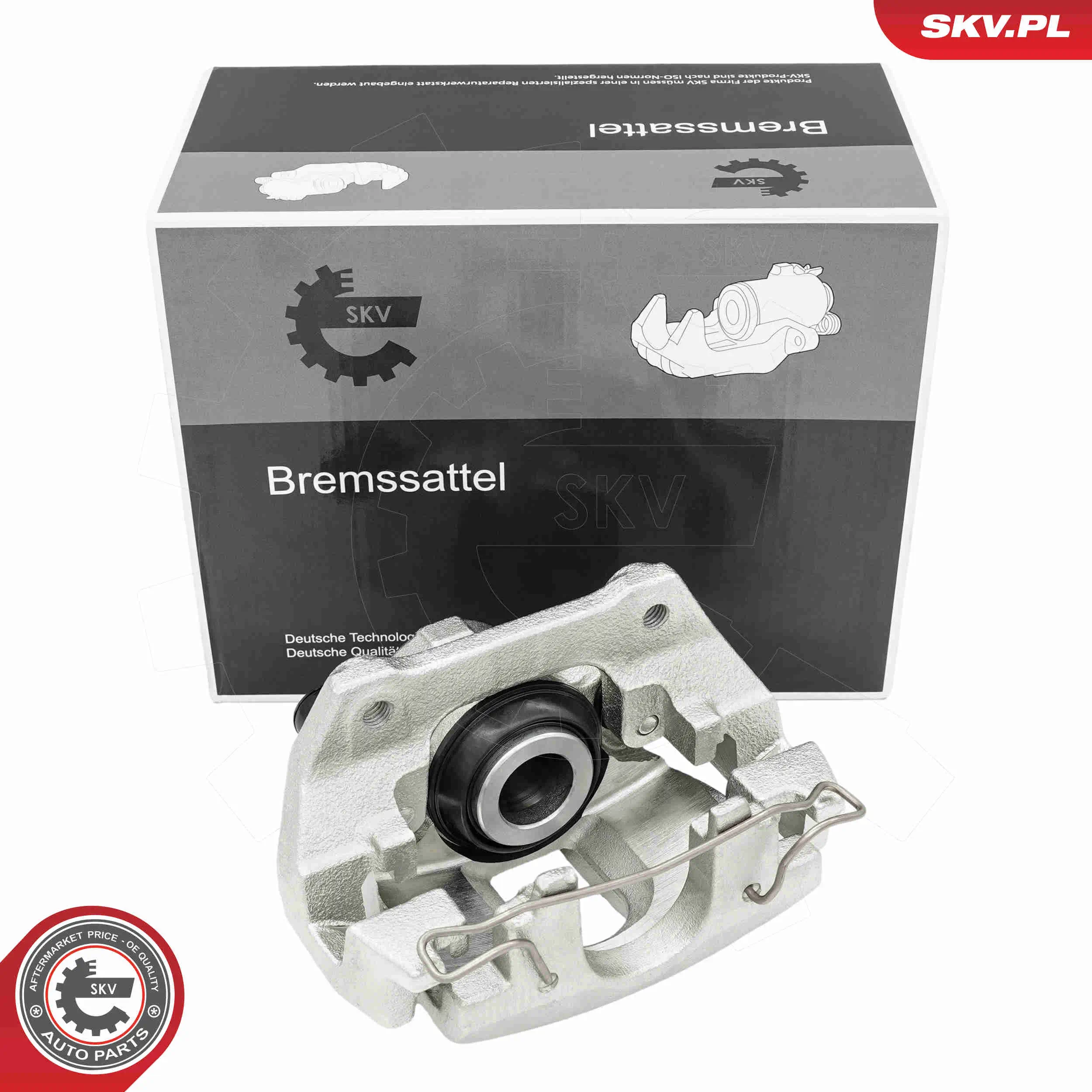 Bremssattel Hinterachse links ESEN SKV 78SKV773