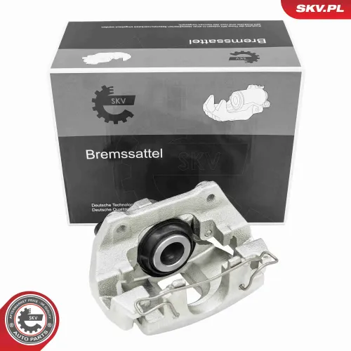 Bremssattel Hinterachse links ESEN SKV 78SKV773 Bild Bremssattel Hinterachse links ESEN SKV 78SKV773