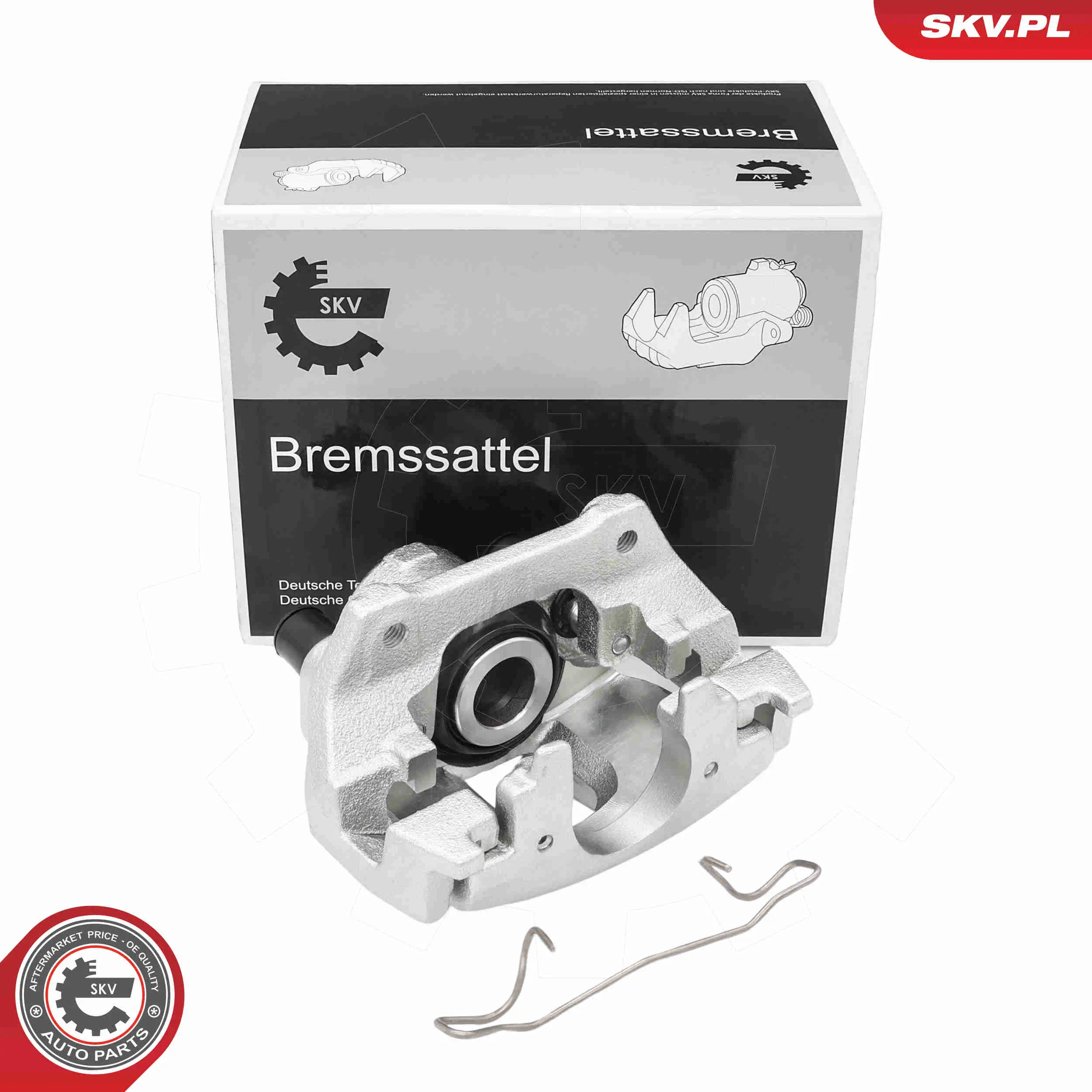 Bremssattel Hinterachse rechts ESEN SKV 78SKV774