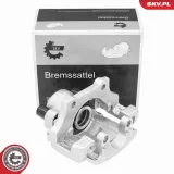 Bremssattel Hinterachse links ESEN SKV 78SKV783