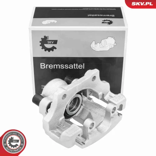 Bremssattel Hinterachse rechts ESEN SKV 78SKV784 Bild Bremssattel Hinterachse rechts ESEN SKV 78SKV784