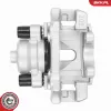Bremssattel Hinterachse rechts ESEN SKV 78SKV784 Bild Bremssattel Hinterachse rechts ESEN SKV 78SKV784