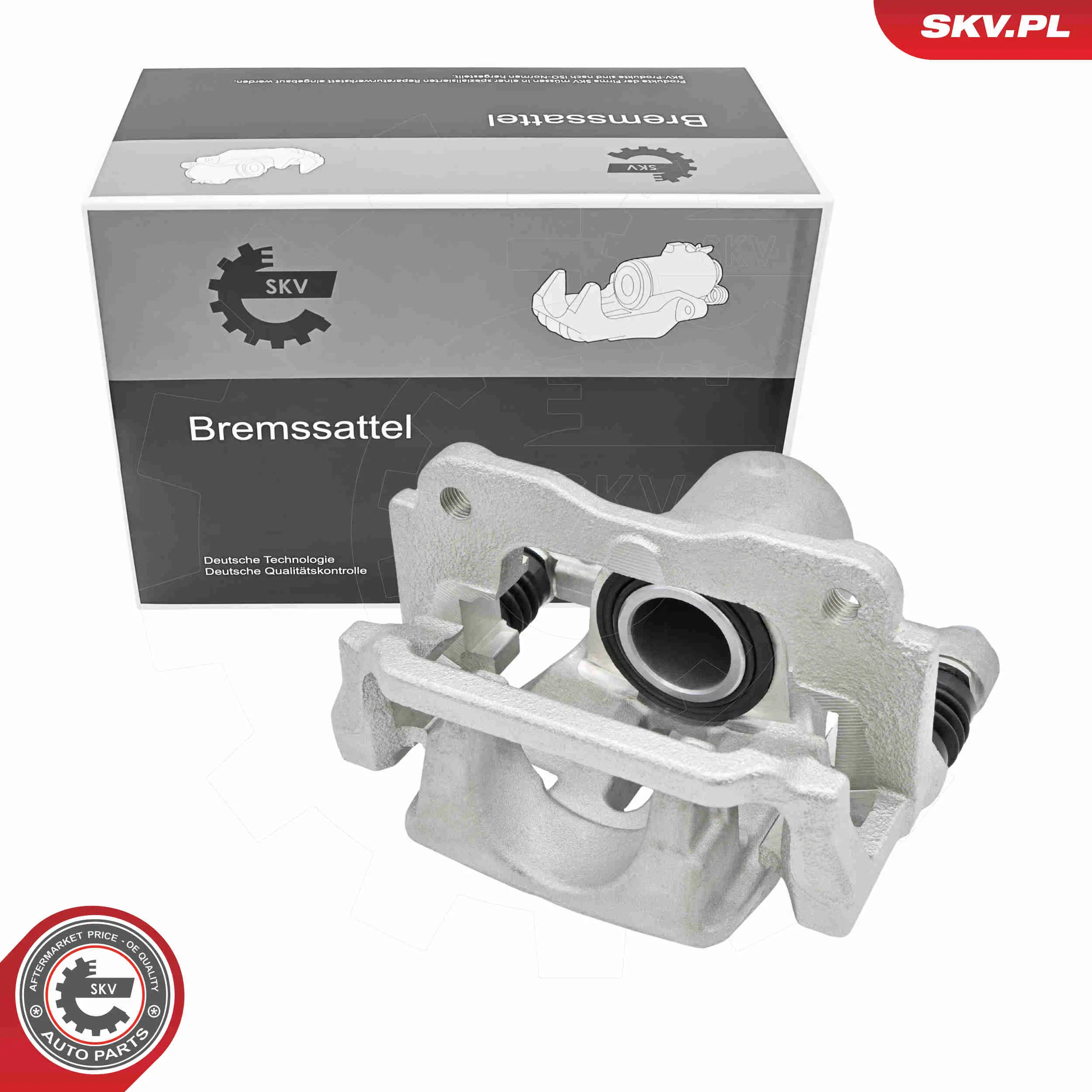 Bremssattel Hinterachse rechts ESEN SKV 78SKV794