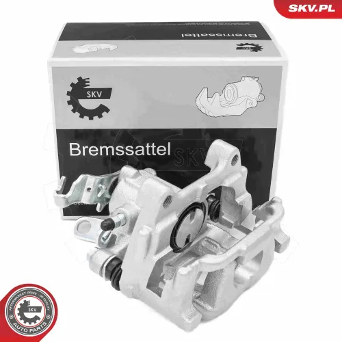 Bremssattel Hinterachse links ESEN SKV 78SKV813 Bild Bremssattel Hinterachse links ESEN SKV 78SKV813