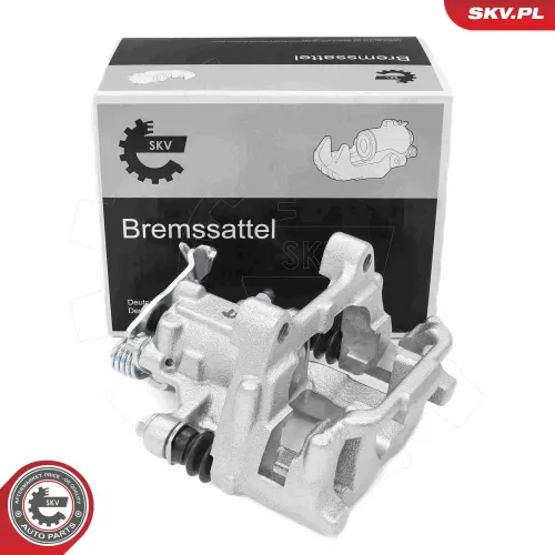 Bremssattel Hinterachse rechts ESEN SKV 78SKV814 Bild Bremssattel Hinterachse rechts ESEN SKV 78SKV814