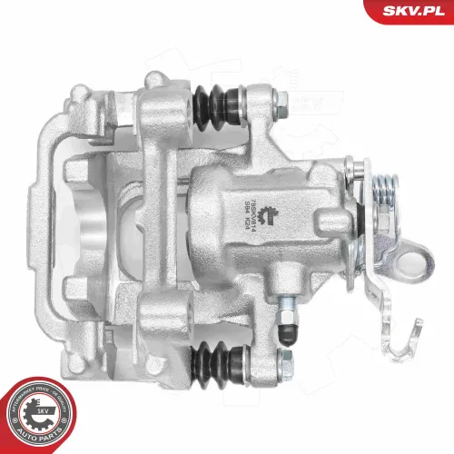 Bremssattel Hinterachse rechts ESEN SKV 78SKV814 Bild Bremssattel Hinterachse rechts ESEN SKV 78SKV814