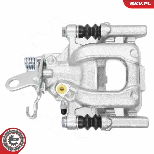 Bremssattel Hinterachse rechts ESEN SKV 78SKV814 Bild Bremssattel Hinterachse rechts ESEN SKV 78SKV814