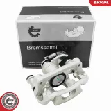 Bremssattel Hinterachse links ESEN SKV 78SKV823