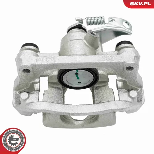 Bremssattel Hinterachse links ESEN SKV 78SKV823 Bild Bremssattel Hinterachse links ESEN SKV 78SKV823