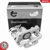 Bremssattel Hinterachse rechts ESEN SKV 78SKV824