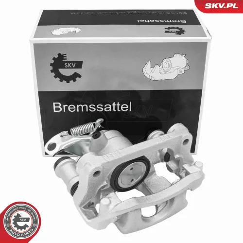 Bremssattel Hinterachse rechts ESEN SKV 78SKV824 Bild Bremssattel Hinterachse rechts ESEN SKV 78SKV824