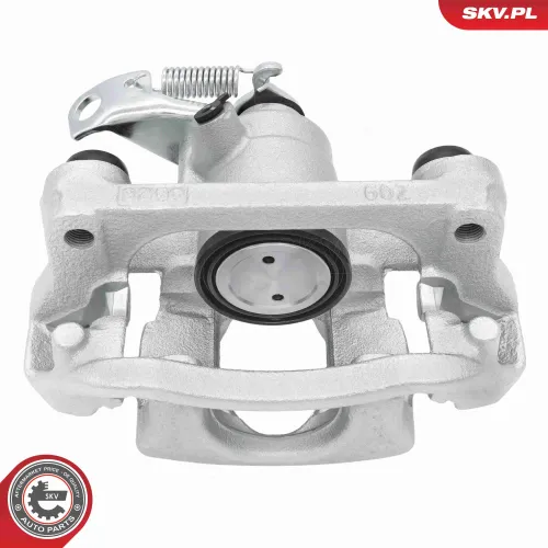 Bremssattel Hinterachse rechts ESEN SKV 78SKV824 Bild Bremssattel Hinterachse rechts ESEN SKV 78SKV824