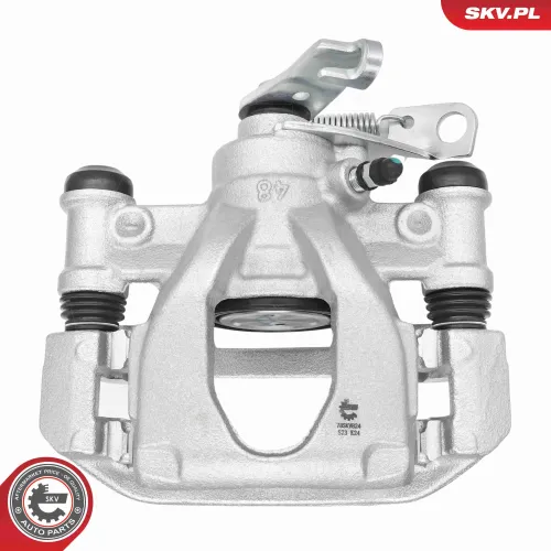 Bremssattel Hinterachse rechts ESEN SKV 78SKV824 Bild Bremssattel Hinterachse rechts ESEN SKV 78SKV824
