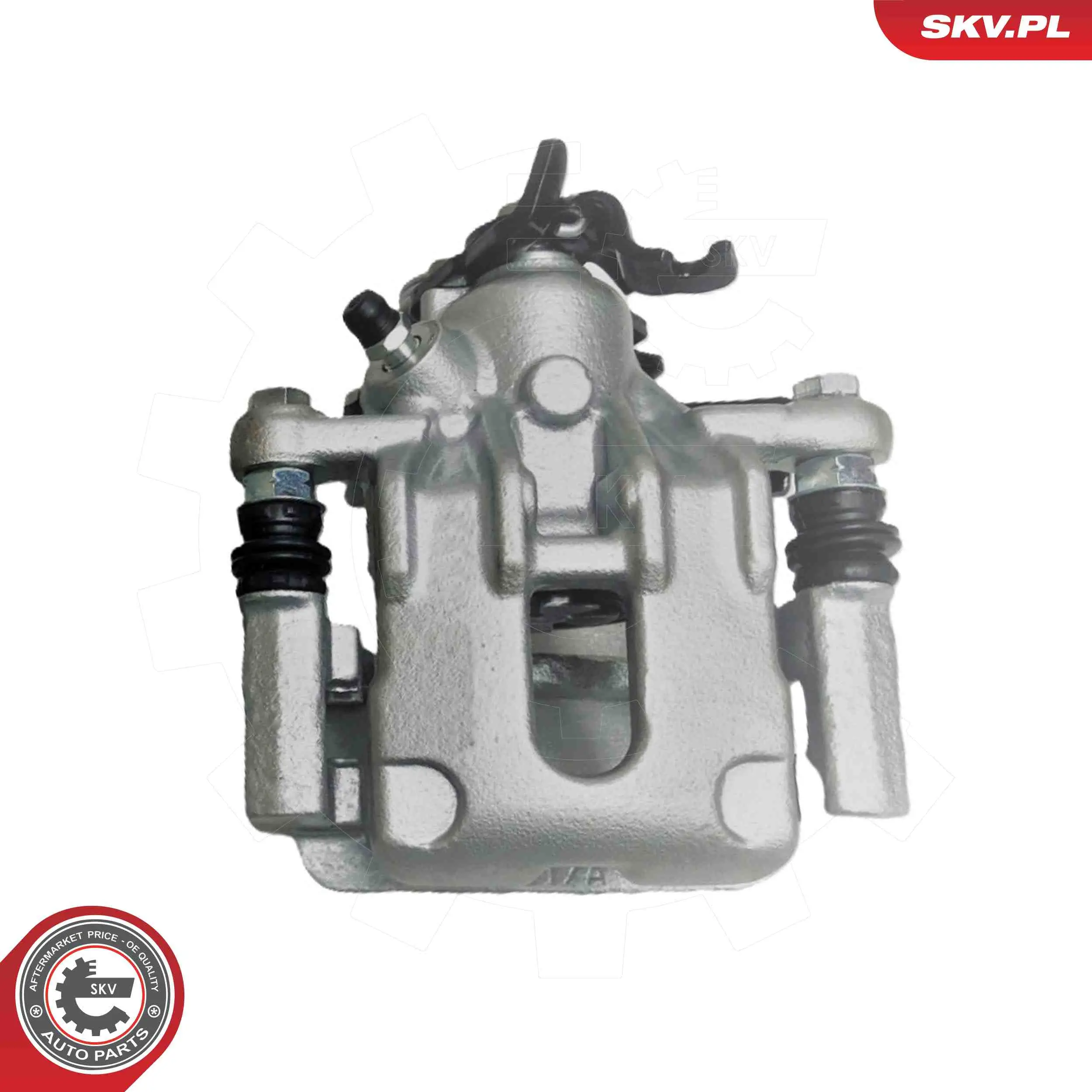 Bremssattel Hinterachse rechts ESEN SKV 78SKV834