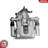 Bremssattel Hinterachse rechts ESEN SKV 78SKV834