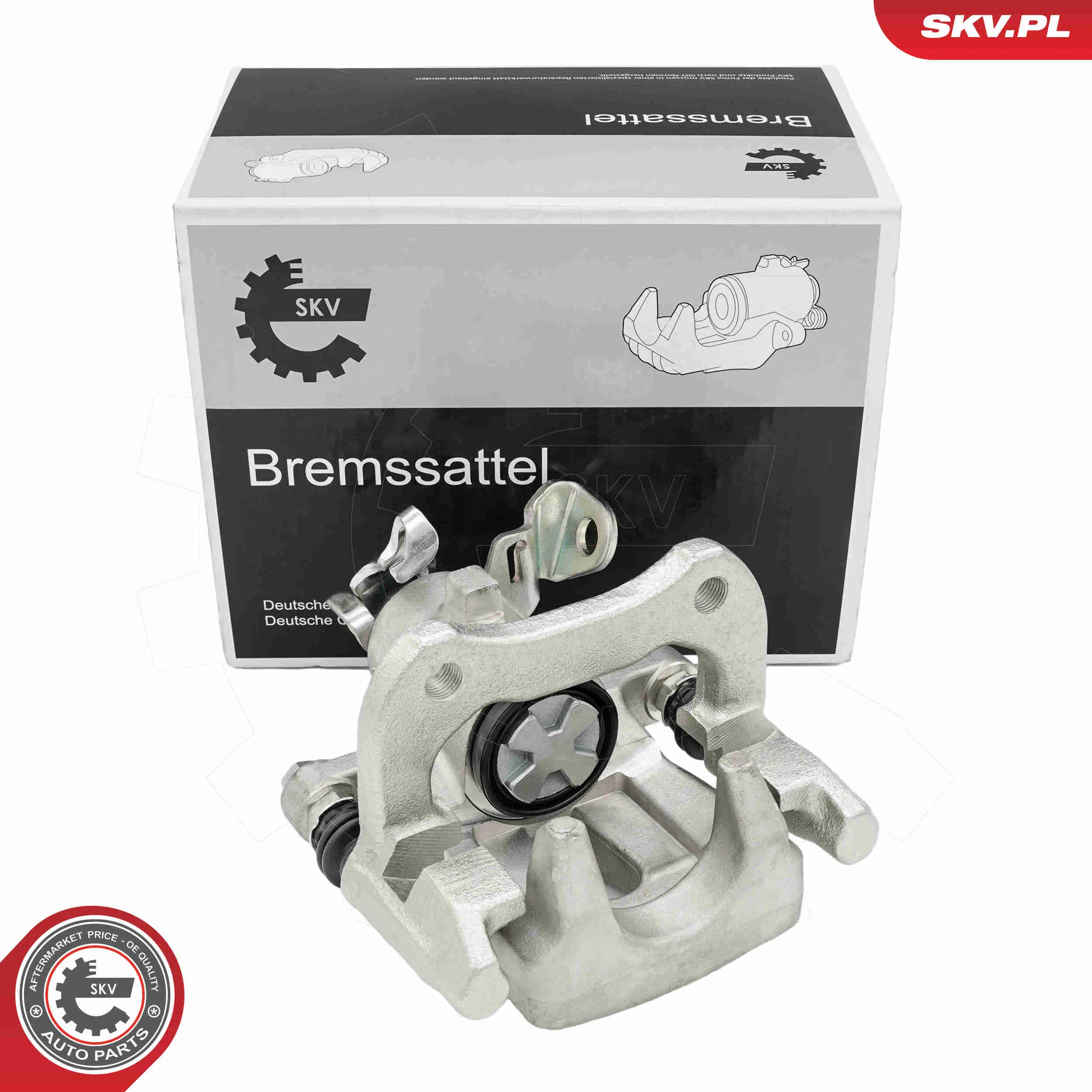 Bremssattel Hinterachse links ESEN SKV 78SKV843