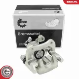 Bremssattel Hinterachse links ESEN SKV 78SKV843