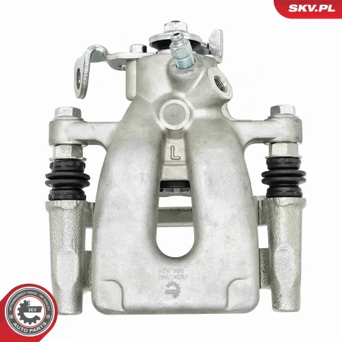 Bremssattel Hinterachse links ESEN SKV 78SKV843 Bild Bremssattel Hinterachse links ESEN SKV 78SKV843
