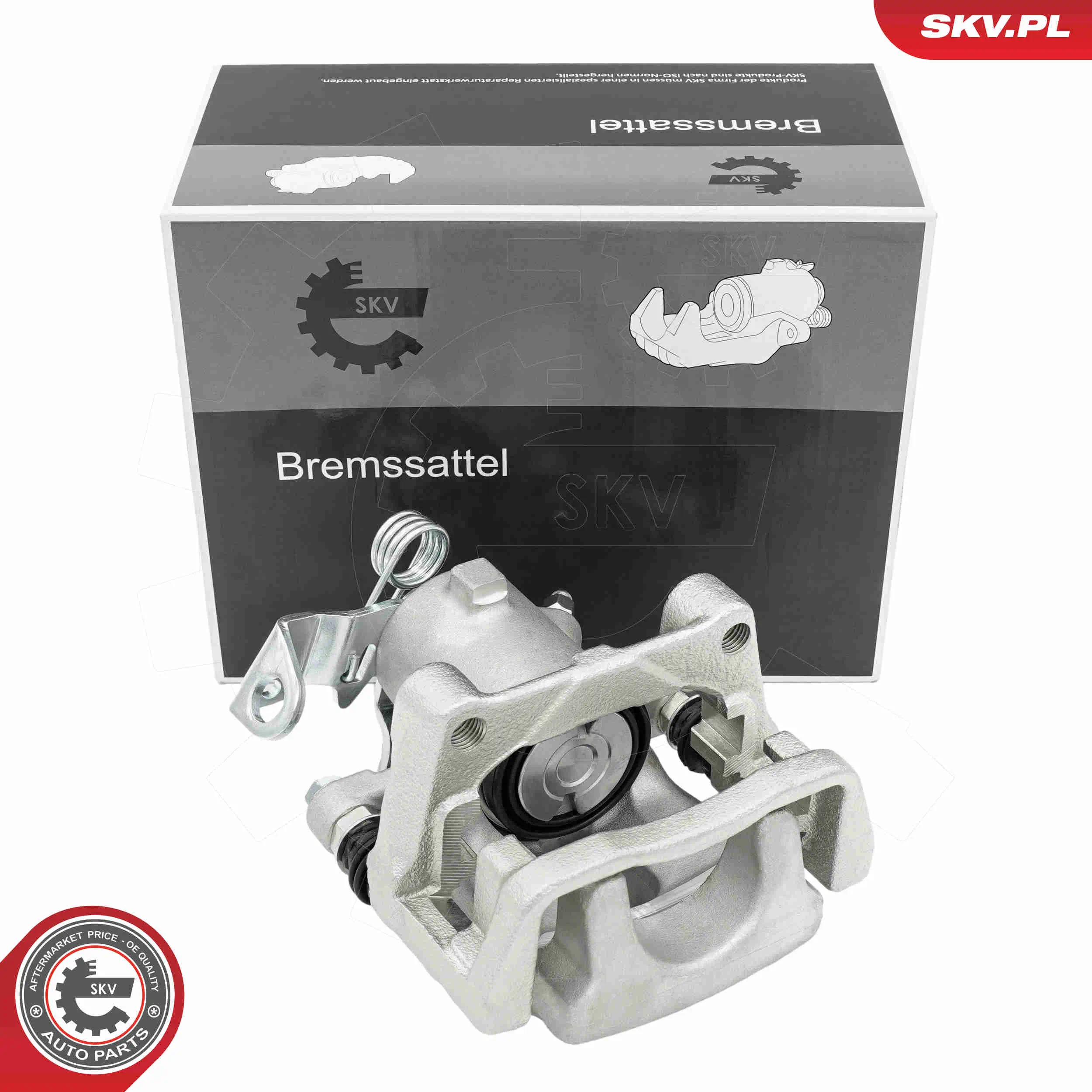 Bremssattel Hinterachse links ESEN SKV 78SKV853