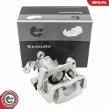 Bremssattel Hinterachse links ESEN SKV 78SKV853