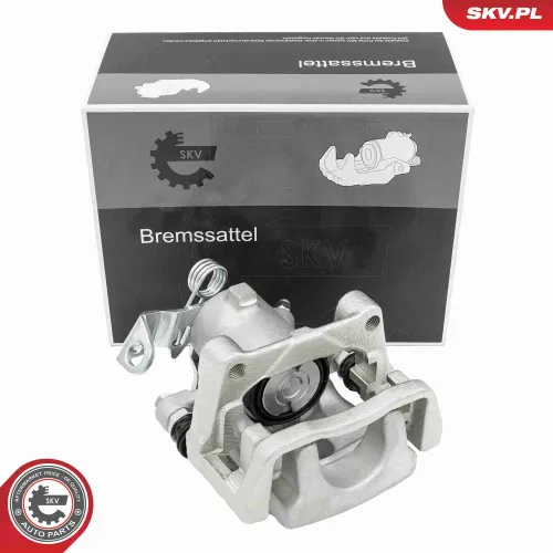 Bremssattel Hinterachse links ESEN SKV 78SKV853 Bild Bremssattel Hinterachse links ESEN SKV 78SKV853