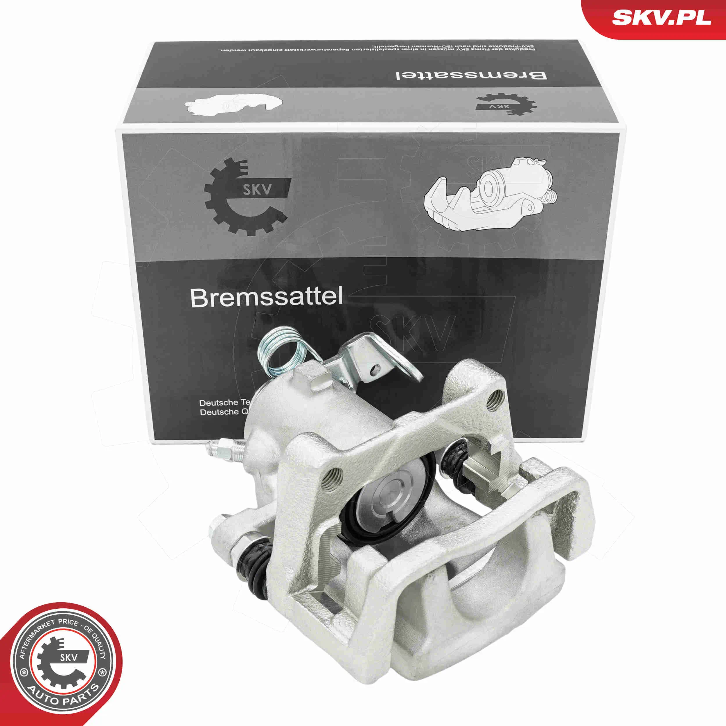 Bremssattel Hinterachse rechts ESEN SKV 78SKV854